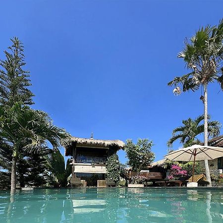 Villa Anjing Nusa Dua  Exteriér fotografie