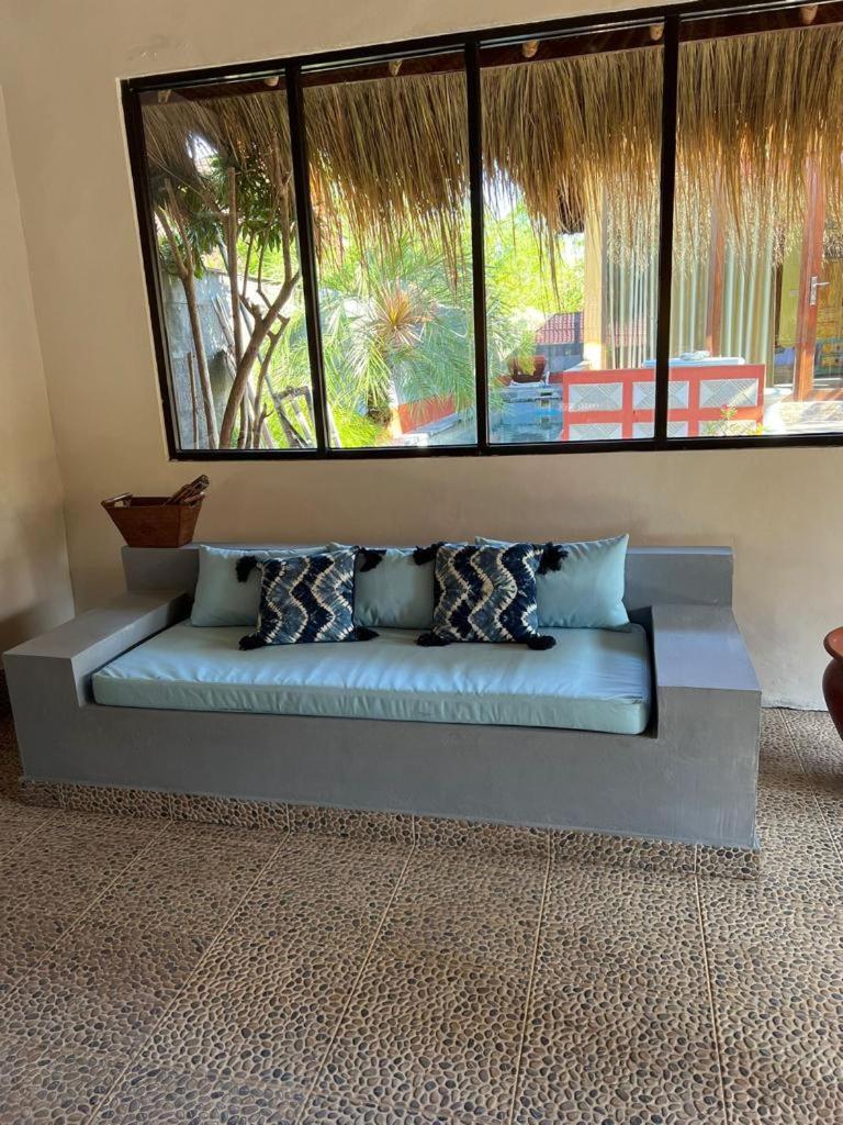 Villa Anjing Nusa Dua  Exteriér fotografie