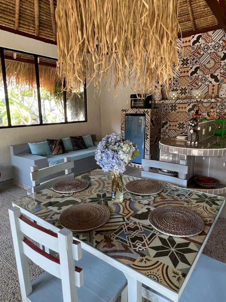 Villa Anjing Nusa Dua  Exteriér fotografie