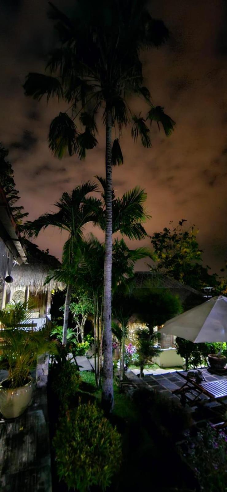Villa Anjing Nusa Dua  Exteriér fotografie
