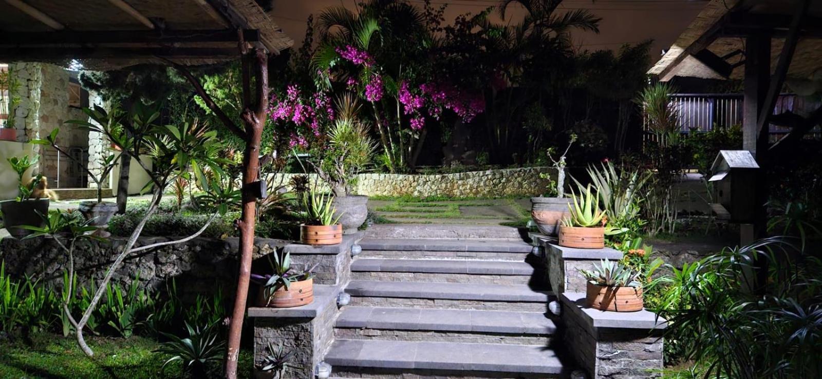 Villa Anjing Nusa Dua  Exteriér fotografie