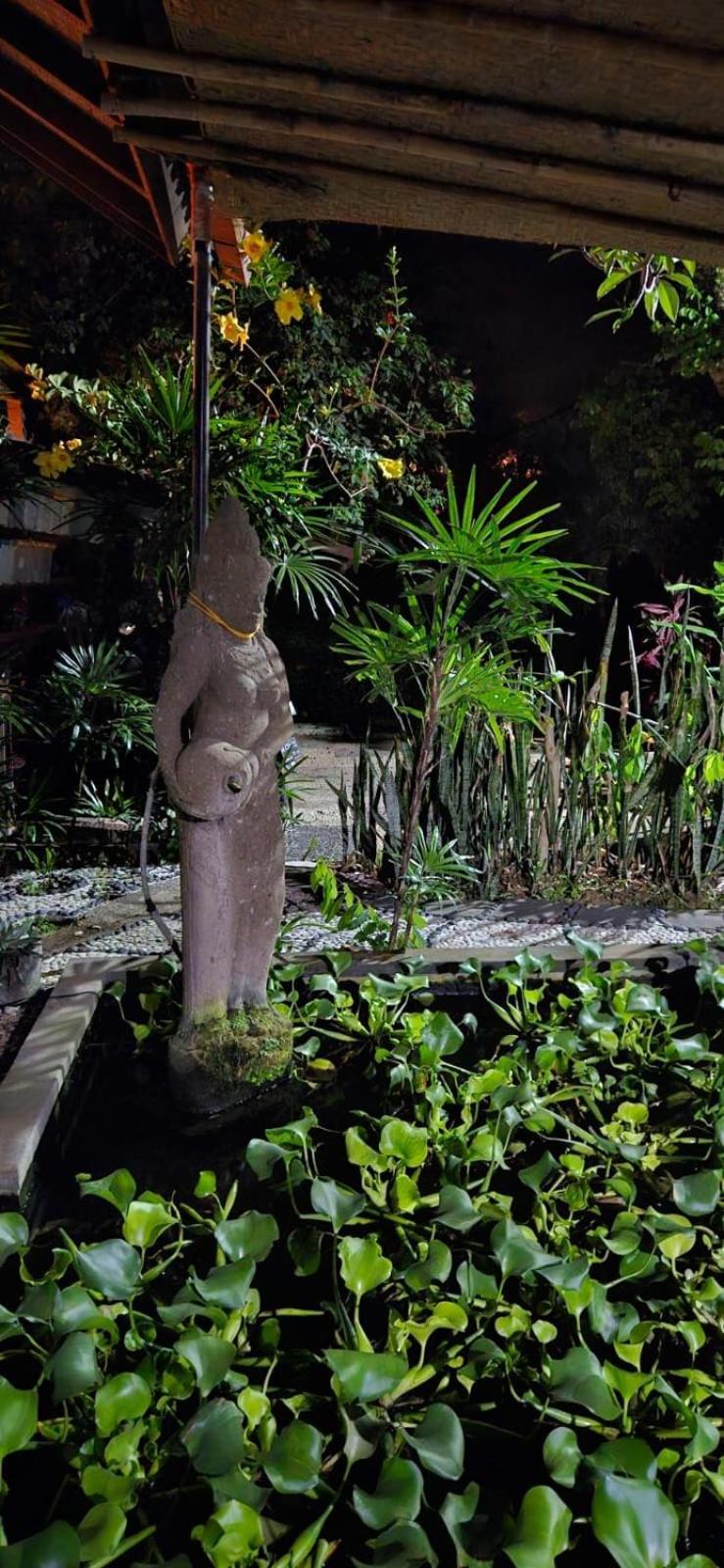 Villa Anjing Nusa Dua  Exteriér fotografie