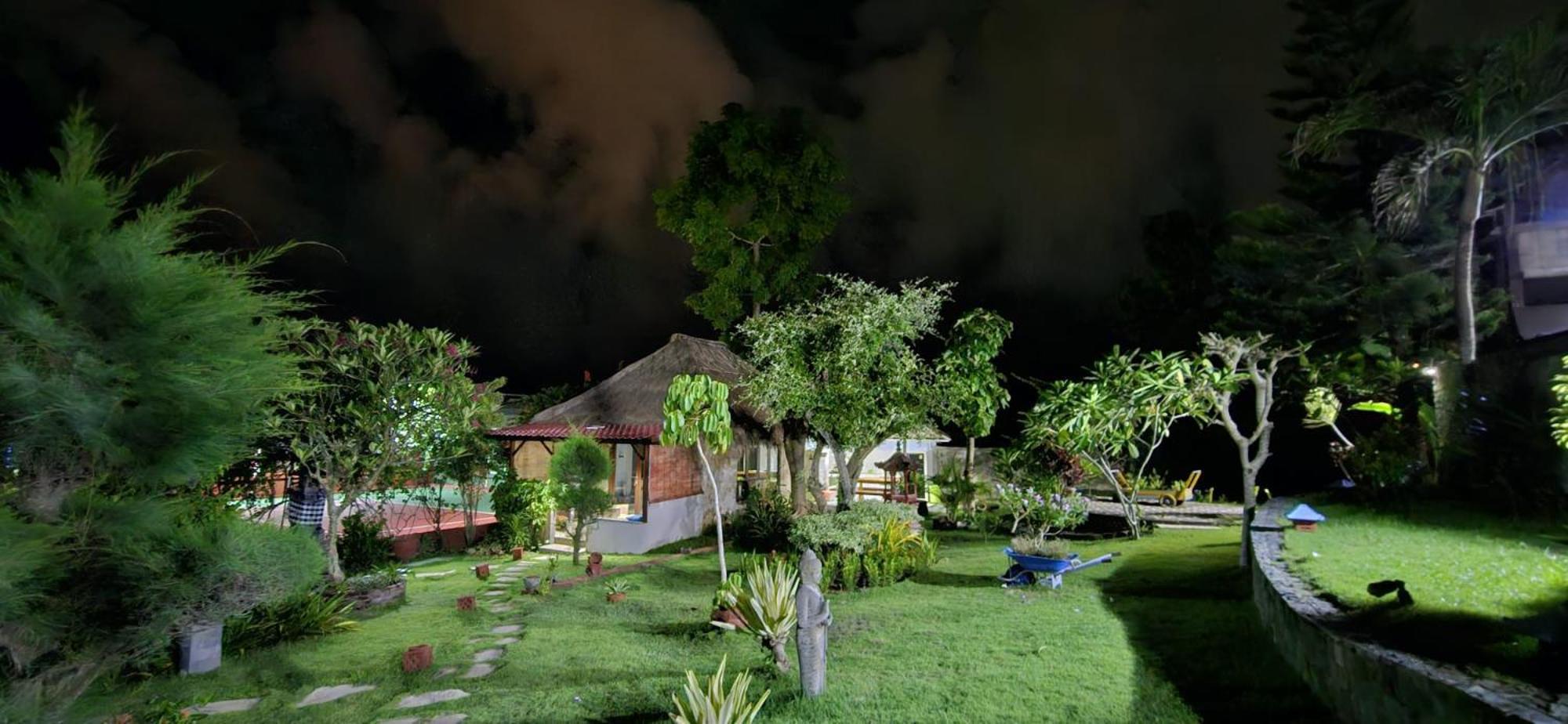 Villa Anjing Nusa Dua  Exteriér fotografie