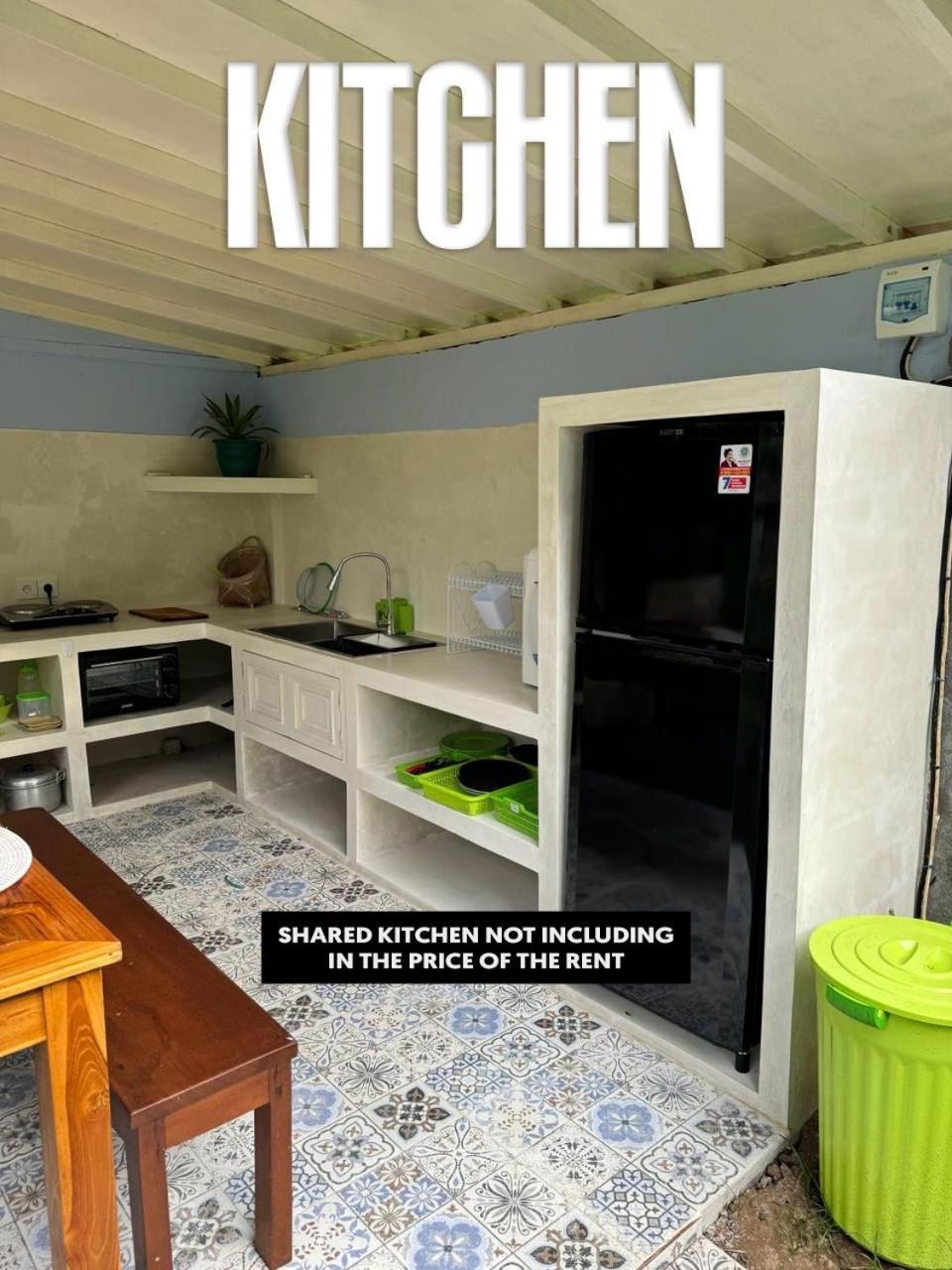 Villa Anjing Nusa Dua  Exteriér fotografie