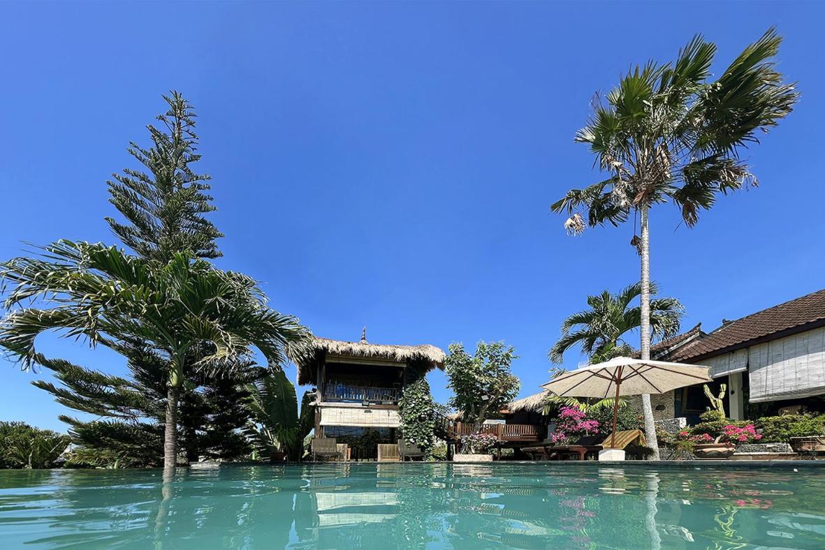 Villa Anjing Nusa Dua  Exteriér fotografie