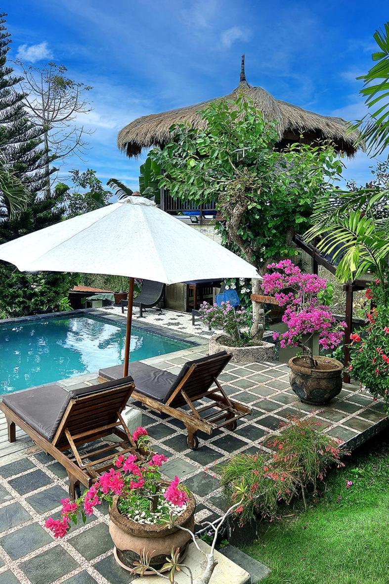 Villa Anjing Nusa Dua  Exteriér fotografie