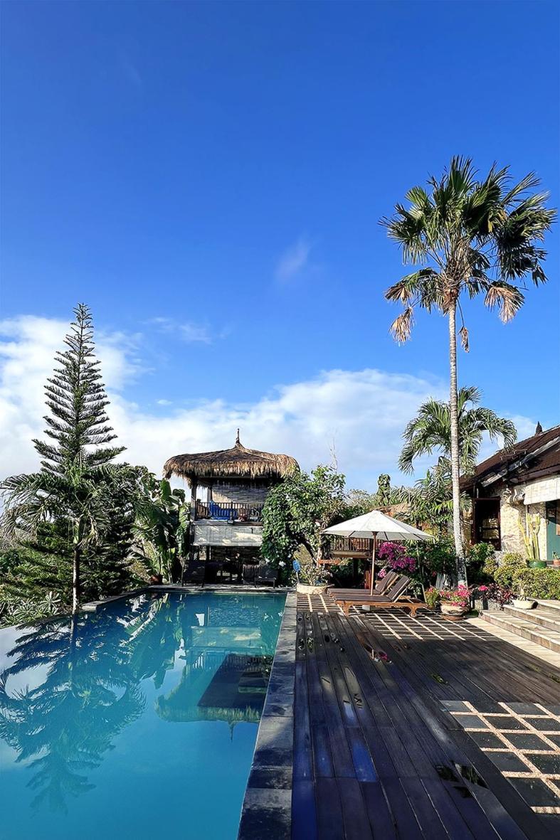 Villa Anjing Nusa Dua  Exteriér fotografie