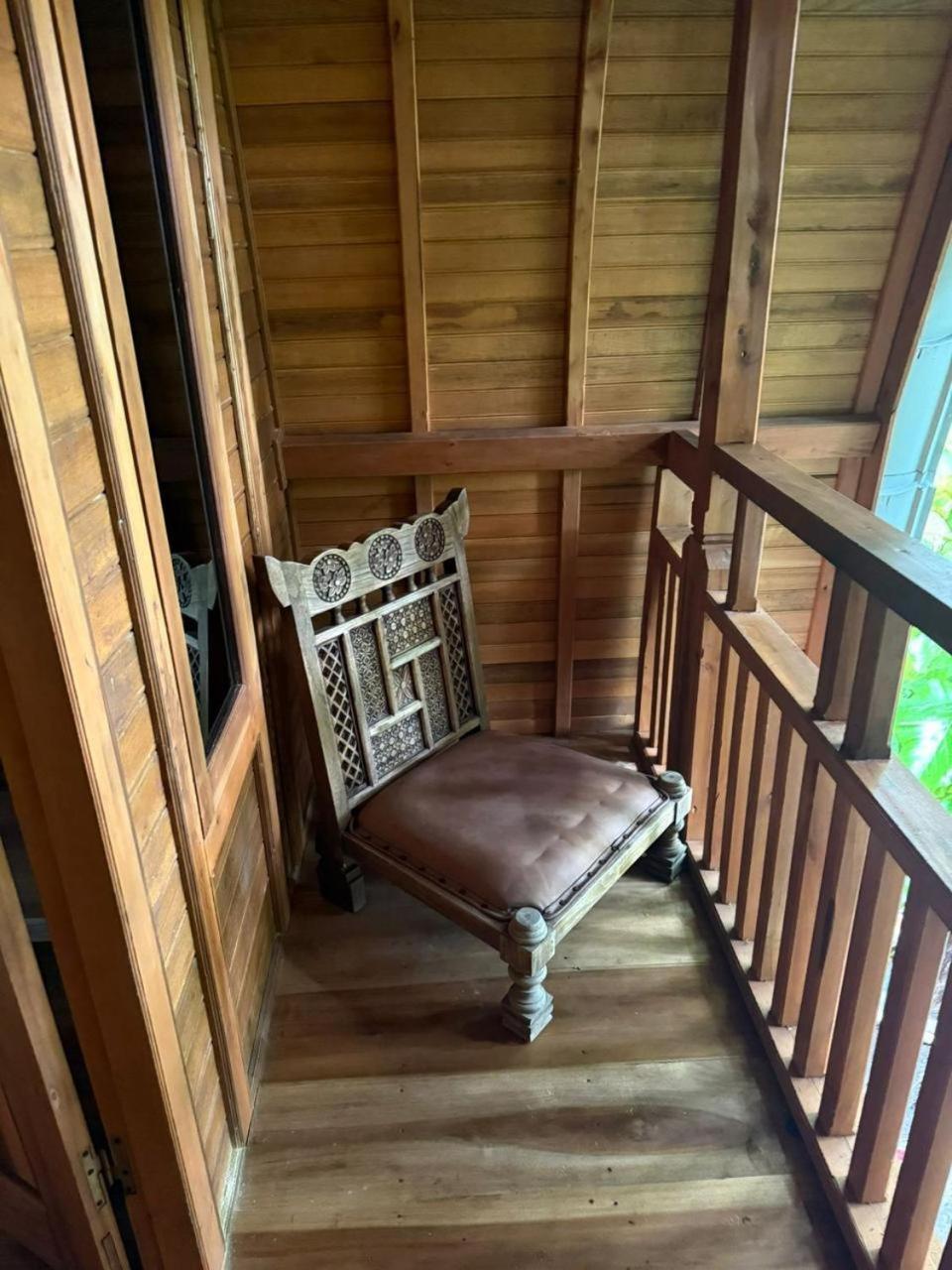 Villa Anjing Nusa Dua  Exteriér fotografie