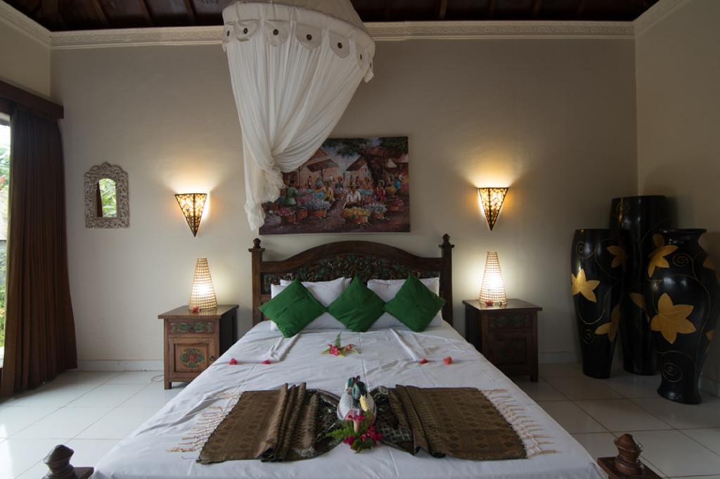 Villa Anjing Nusa Dua  Exteriér fotografie