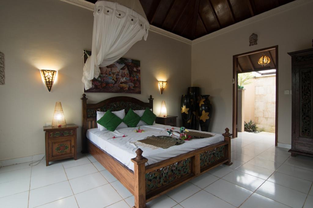 Villa Anjing Nusa Dua  Exteriér fotografie