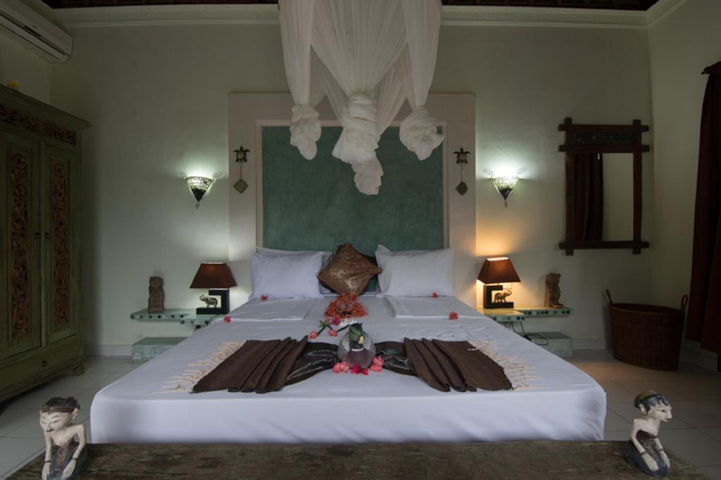 Villa Anjing Nusa Dua  Exteriér fotografie