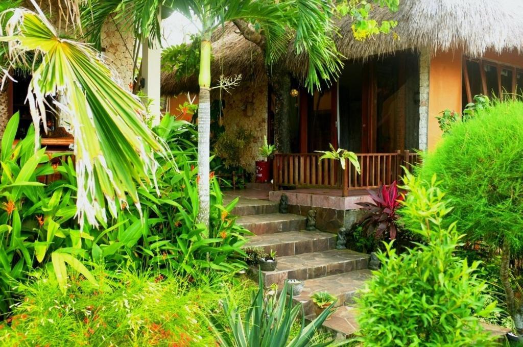 Villa Anjing Nusa Dua  Exteriér fotografie