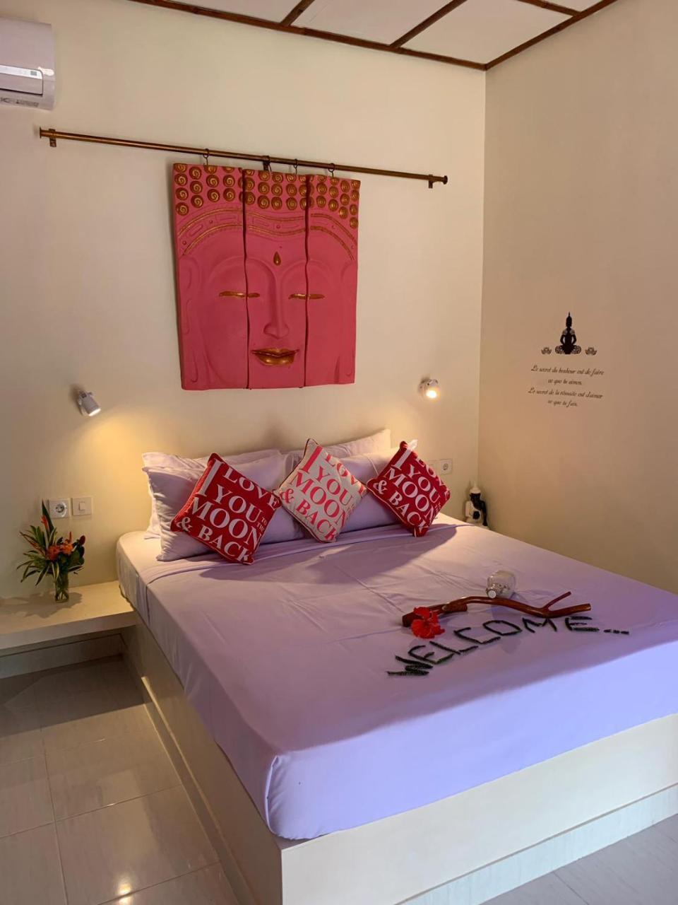Villa Anjing Nusa Dua  Exteriér fotografie