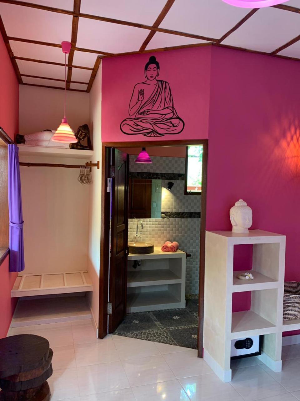 Villa Anjing Nusa Dua  Exteriér fotografie
