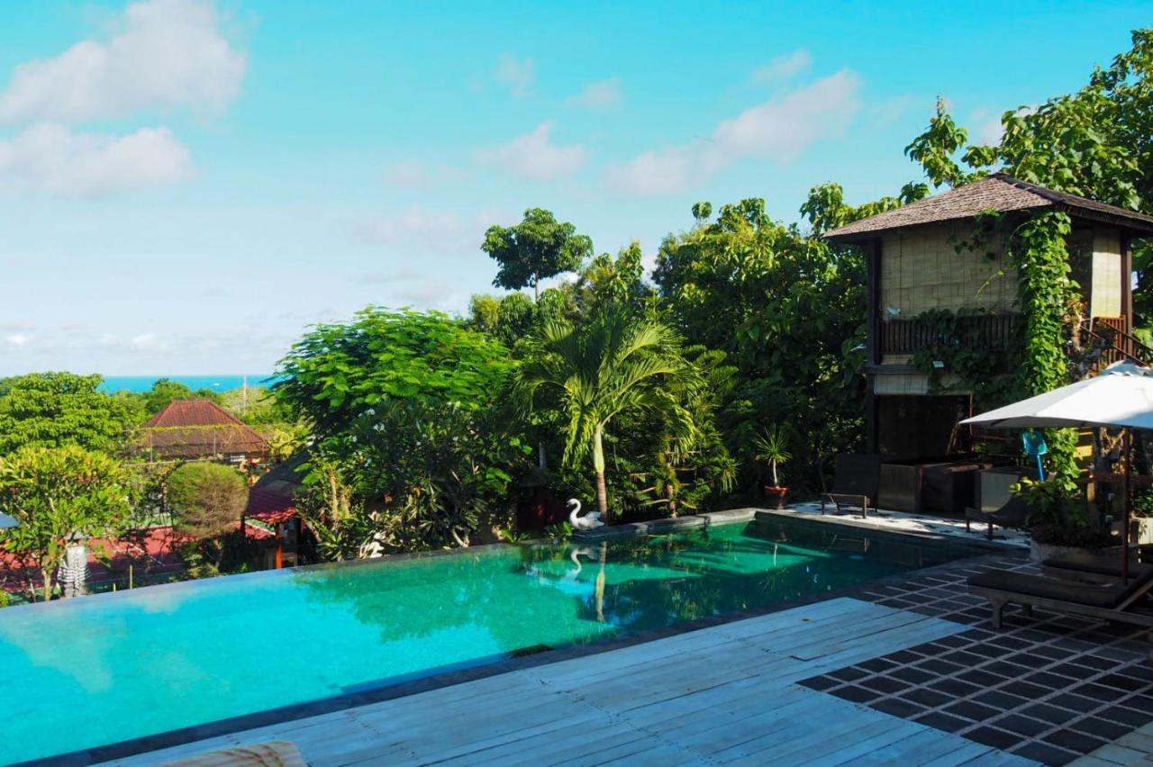 Villa Anjing Nusa Dua  Exteriér fotografie