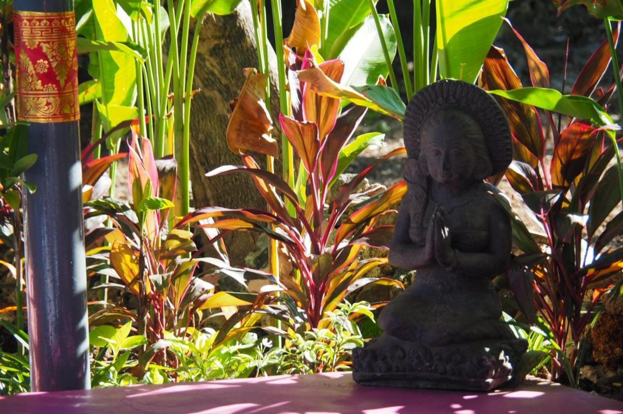 Villa Anjing Nusa Dua  Exteriér fotografie