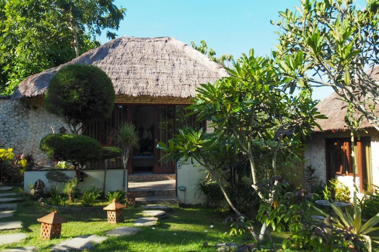 Villa Anjing Nusa Dua  Exteriér fotografie